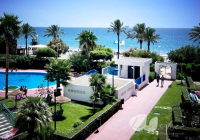 PUSHE Castell de Ferro Beach & Tradition 2 Castell De Ferro